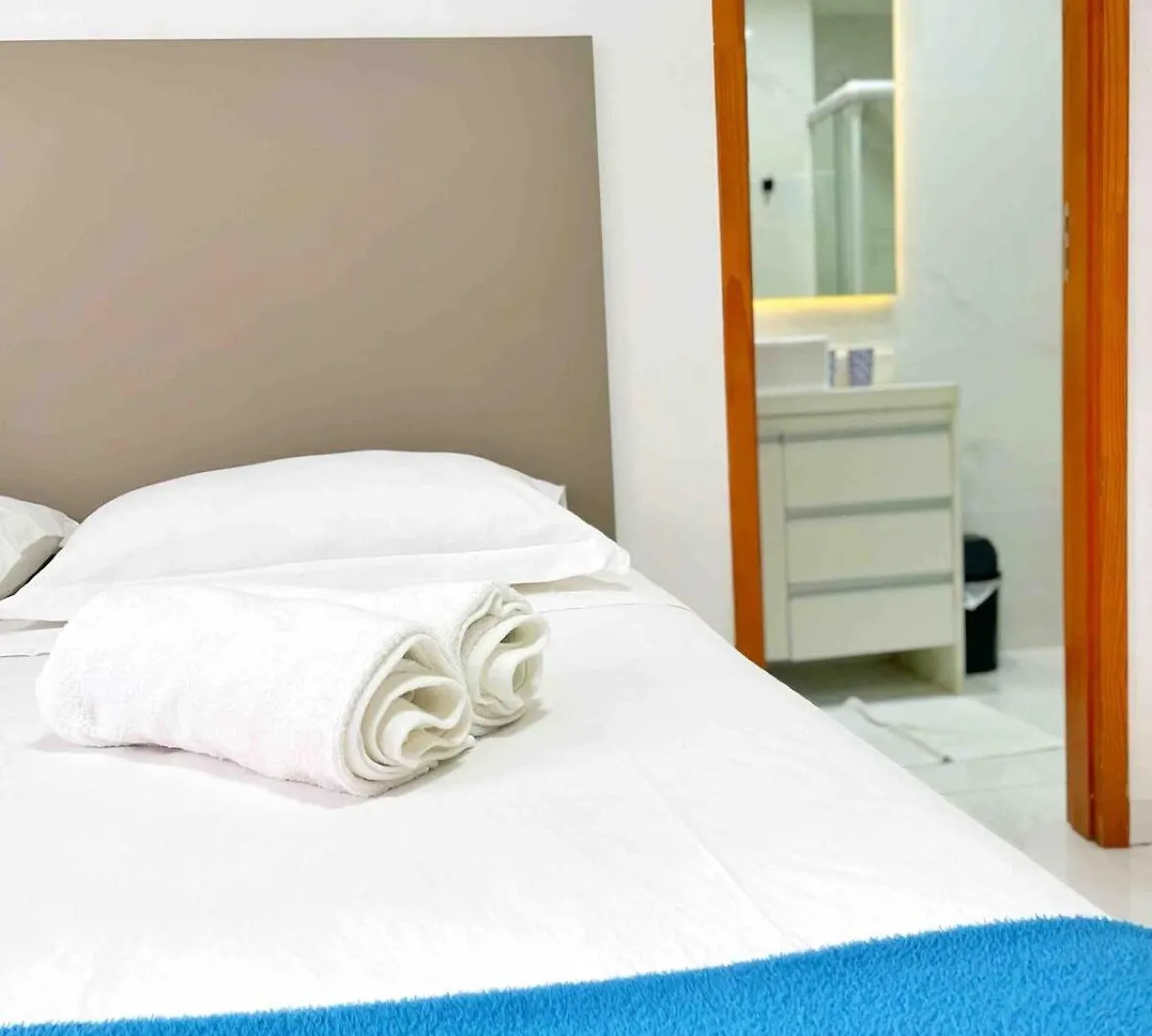 Baia 504 - Apt Lindo Em Porcelanato, No Melhor De B. Viagem Recife 0*,  Brazil